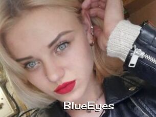 BlueEyes