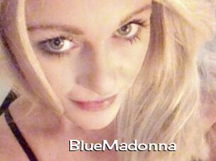 BlueMadonna