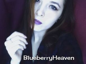 BlueberryHeaven