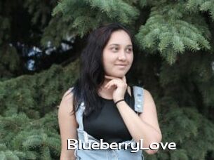 BlueberryLove