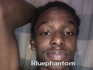 Bluephantom