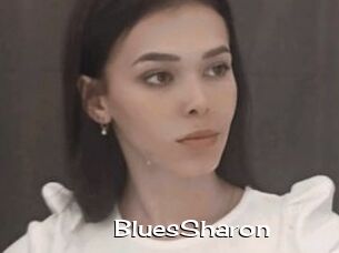 BluesSharon