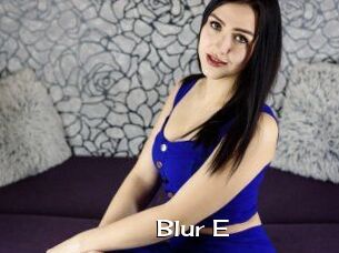 Blur_E