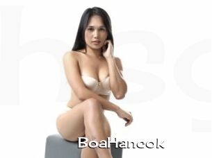 BoaHancok