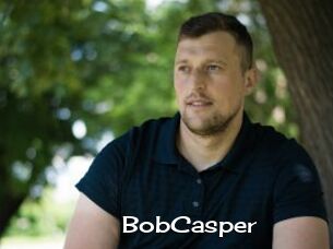 BobCasper