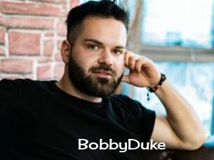 BobbyDuke