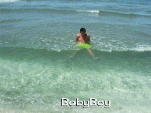 BobyBoy
