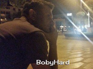 BobyHard