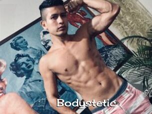Bodystetic