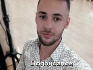 Boghydancer