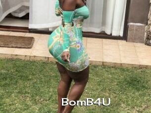 BomB4U
