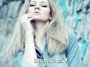 BombinaX