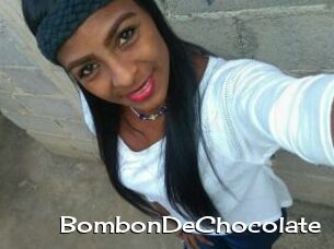 BombonDeChocolate