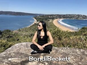 BondiBeckett