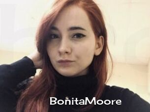 BonitaMoore