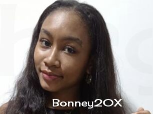 Bonney20X
