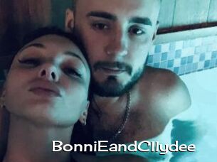 BonniEandCllydee