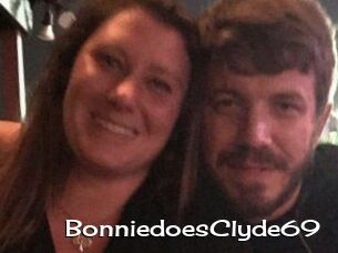 BonniedoesClyde69
