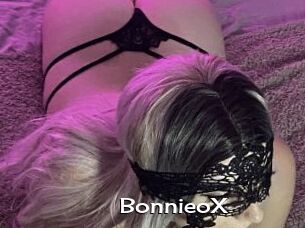 BonnieoX