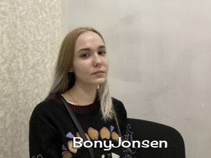BonyJonsen