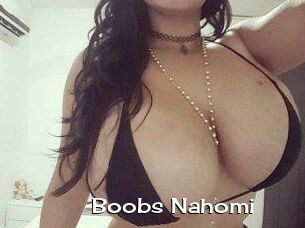 Boobs_Nahomi