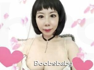 Boobsbaby