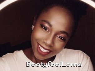 BootyfoolLorna
