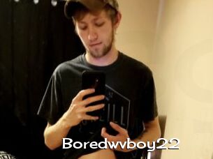 Boredwvboy22