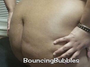 BouncingBubbles
