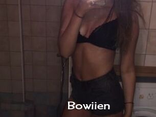 Bowiien
