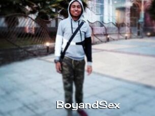 BoyandSex