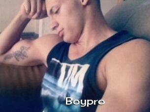 Boypro