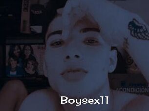 Boysex11