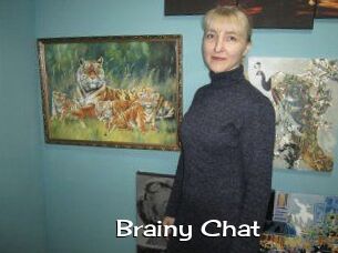 Brainy_Chat_