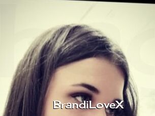 BrandiLoveX