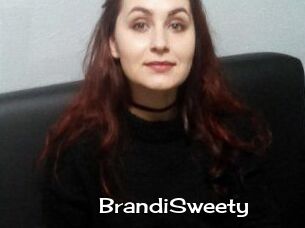 BrandiSweety