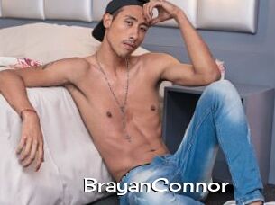 BrayanConnor