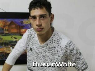 BrayanWhite