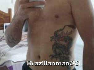 Brazilianman33