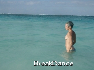 BreakDance