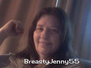 BreastyJenny55
