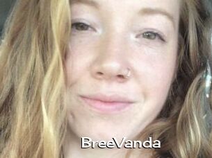 BreeVanda
