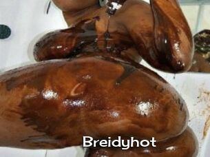 Breidyhot