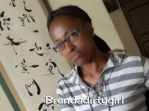 Brendadirtygirl