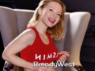 BrendyWest