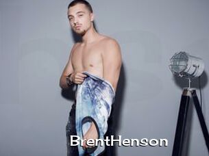 BrentHenson