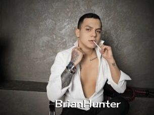 BrianHunter