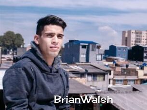 BrianWalsh