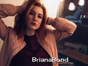 BrianaBond