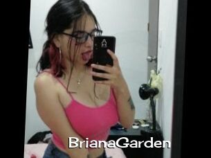 BrianaGarden